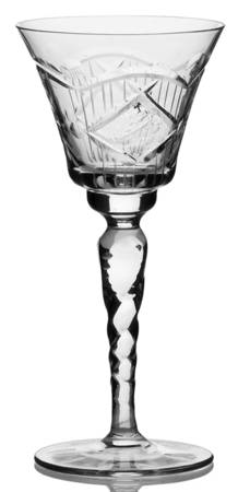 2013-2 Cordial Glass