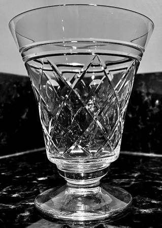 2013-3 10 Oz Footed Tumbler