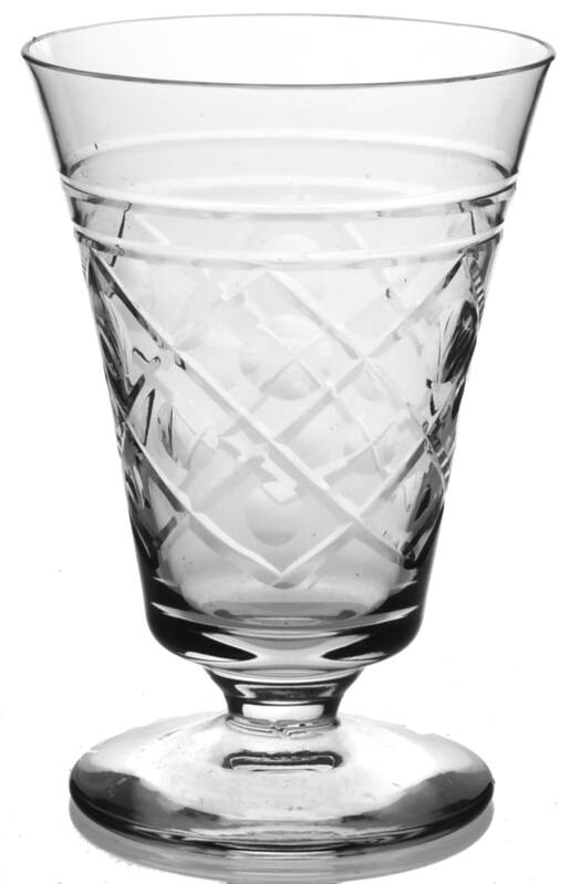 2013-3 Juice Glass