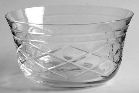 2013-3 Finger Bowl