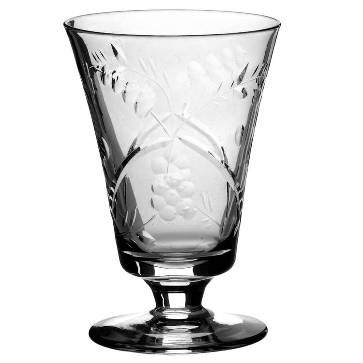 2013-4 Juice Glass