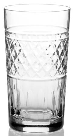 Kent Flat Tumbler