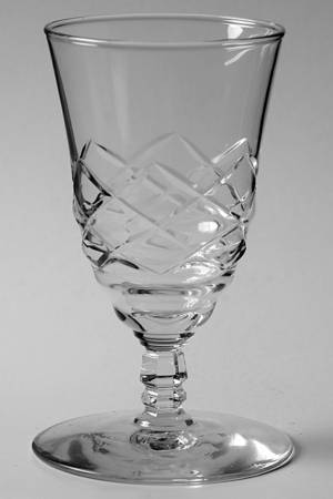 3005-1 Juice Glass