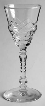 3005-1 Wine Glass