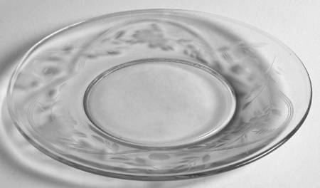 3005-12 Bread & Butter Plate