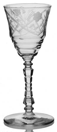 3005-13 Wine Glass