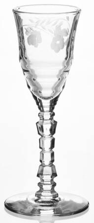 3005-16 Cordial Glass