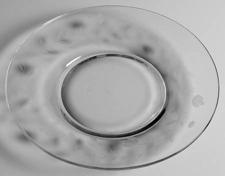 3005-16 Luncheon Plate