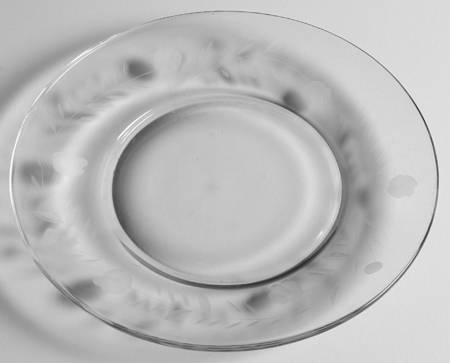 3005-16 Bread & Butter Plate