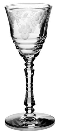 3005-19 Wine Glass
