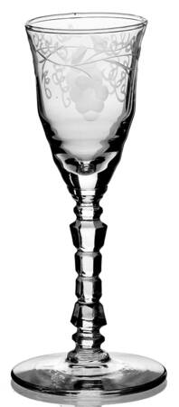 3005-19 Cordial Glass