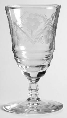 3005-2 Juice Glass