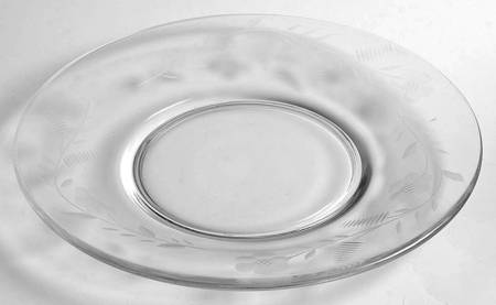 3005-5 Luncheon Plate