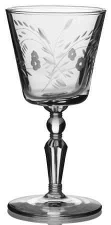 3006-12 Wine Glass