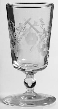 3006-14 Juice Glass