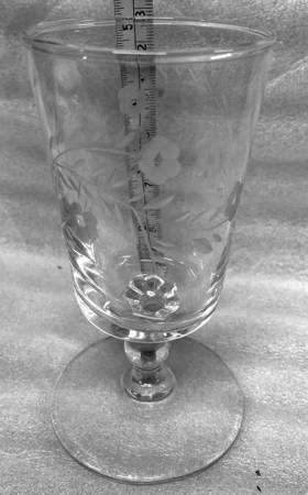3006-15 Juice Glass