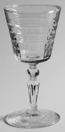 3006-2 Wine Glass