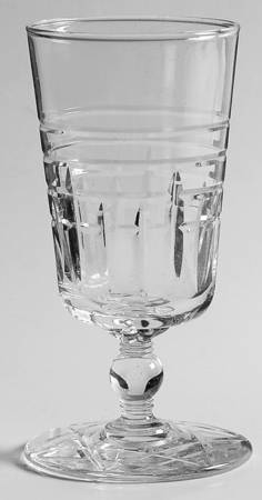 3006-2 Juice Glass