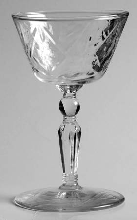 3006-7 Liquor Cocktail