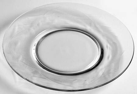 3006-8 Luncheon Plate