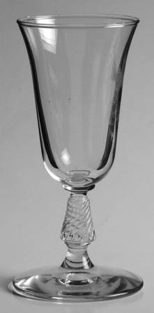 3007 Juice Glass