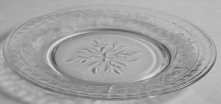 Amesbury Luncheon Plate