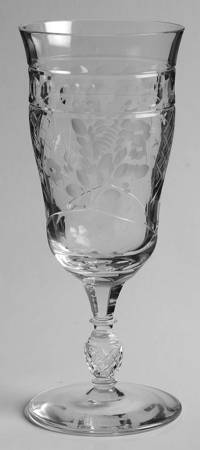 Amesbury Juice Glass
