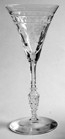Amesbury Sherry Glass