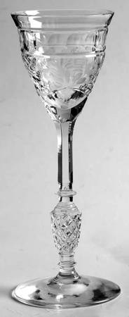 Amesbury Cordial Glass
