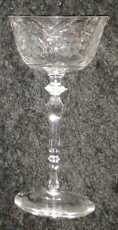 Antoinette Liquor Cocktail