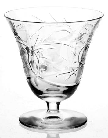 Antoinette Oyster or Fruit Cocktail