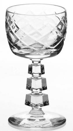 Apollo Cordial Glass