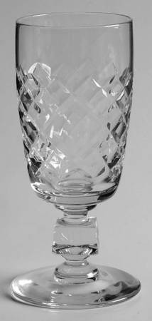 Apollo Juice Glass