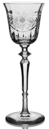 Ardmore Wine Glass