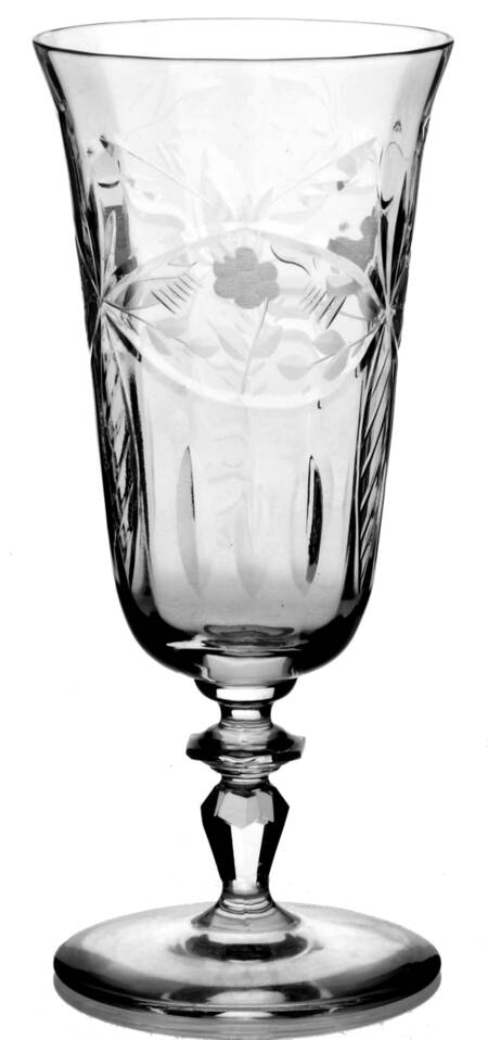 Ardmore Sherry Glass
