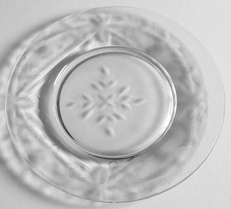 Ardmore Bread & Butter Plate