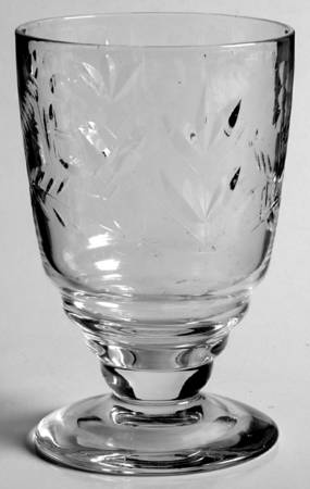 Arvida Juice Glass