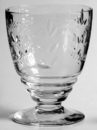 Arvida 9 Oz Footed Tumbler