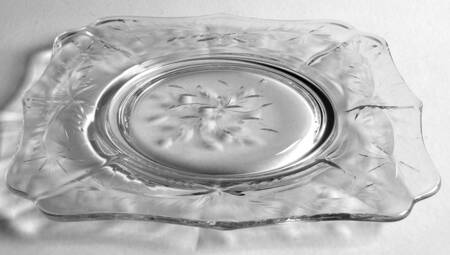 Baden 7" Salad Plate