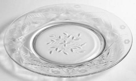 Bagdad 8" Salad Plate