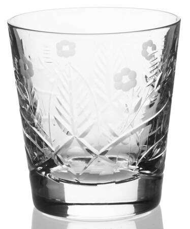 Bagdad Old Fashioned