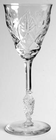 Bagdad Wine Glass