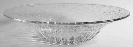 Bagdad 12" Flared Bowl