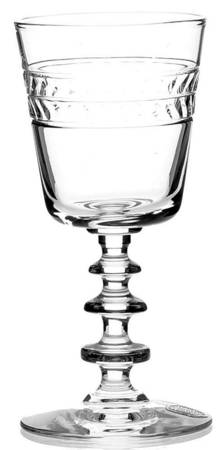 Bramble Wine Glass