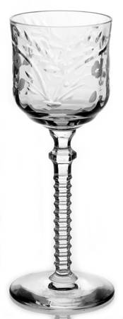 Burleigh Wine Glass