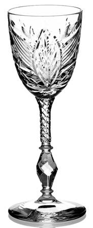 Burma Wine Glass