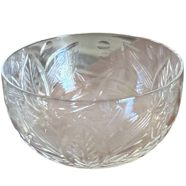 Burma Finger Bowl