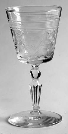 Caprice Wine Glass