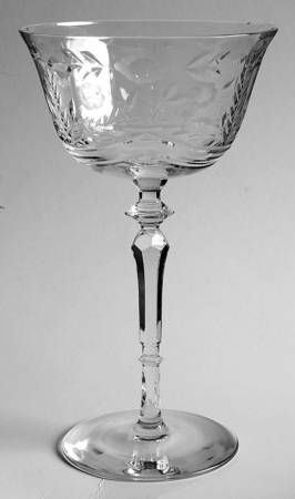 Chalet Champagne/Tall Sherbet