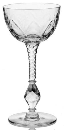 Chantilly Liquor Cocktail